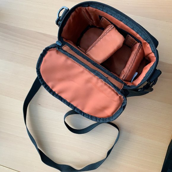 tamrac camera bag - Picture 2 of 14